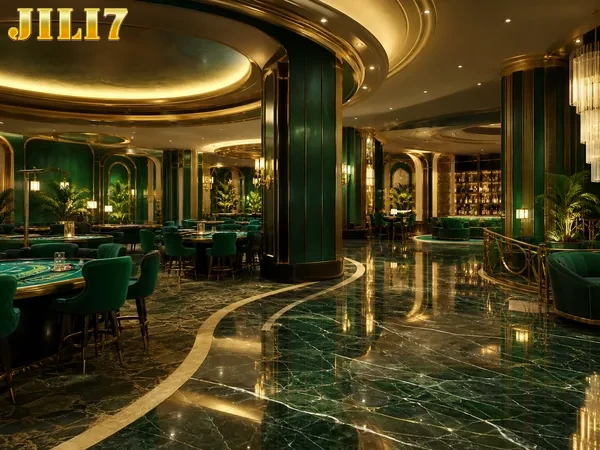 Jackpot slot highlight 1