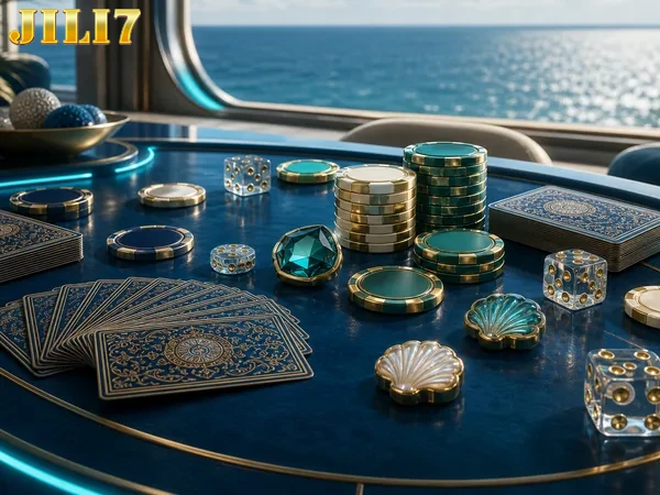 Jackpot gallery shot 3