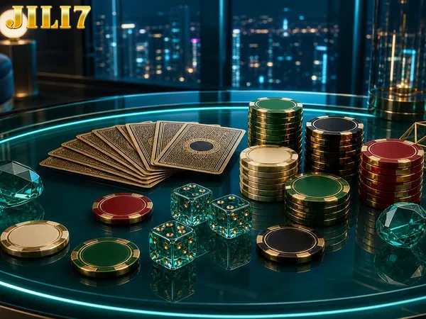 Lucky Bingo game screenshot 1