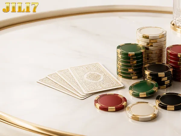 Lucky Bingo visual 3