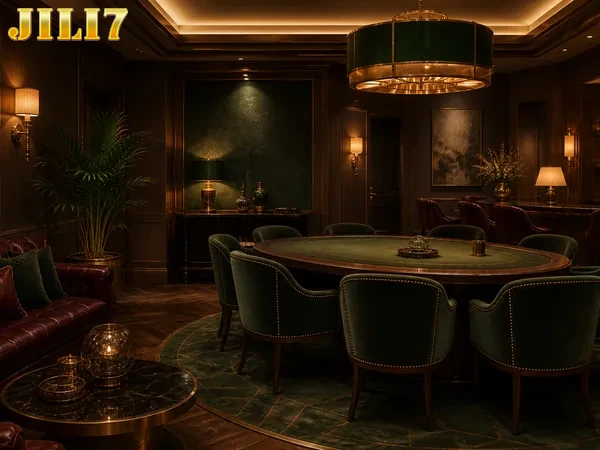 Lucky Bingo gameplay image 4